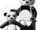 LEGO Movie 71004 Minifigures fig nr. 15 Panda