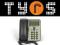 Telefon IP firmy CISCO model 7906 z wyświetlaczem