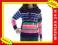 Sweter swetr bluza TOMMY HILFIGER 6-7 lat 116 122