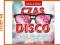 Czas na disco vol.1 2CD różni