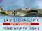 IL-2 Sturmovik: Battle of Stalingrad - FW 190 A-3