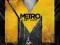 GRA XBOX 360 METRO LAST LIGHT