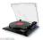 Ion Profile LP USB Turntable Konwerter Vinyl MP3