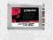 KINGSTON SSD KC380 SERIES 120GB micro-SATA3 1,8'