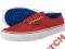 Trampki tenisówki VANS AUTHENTIC BYQ 42 27cm