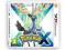 Pokemon X (3DS)