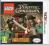 Lego Pirates of the Caribbean (3DS)