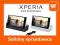 STACJA DOKUJACA XPERIA Z L36H C6603 DOCK ŁADOWARKA