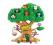 DOMEK DLA LALEK DRZEWKO MOSHI MONSTERS 29U