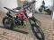 Cross 608 KXD 125cc + Gwarancja