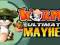 Worms Ultimate Mayhem - STEAM GIFT // AUTOMAT