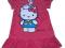 SANRIO TUNIKA HELLO KITTY ROZM.122