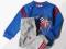 Dres adidas Spider-Man Crew Sweat Set Kids r. 74