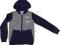 Bluza PUMA Athletic Hooded Junior 829724031 r. 140