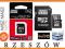 KARTA PAMIĘCI GOODRAM MICRO SDHC 32GB CLASS 10 RZE
