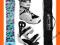 SNOWBOARD AIRTRACKS DARA LADY 150 cm r 37 zam.1799