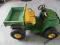 Gator Peg Perego John Deere mega pojazd 2os