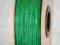 Zielony filament PLA, 1,75 mm, szpula 1kg, 3D