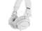 Słuchawki Dj Sony MDR-V55W (czarno- białe/ nauszne