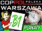 Plakat B1 - Warszawa - Szybka Realizacja - Wawa