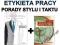 Etykieta pracy + 30 minut dla stylu i taktu HIT!!