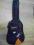 GITARA YAMAHA C40BL + FUTERAŁ CANTO #OD LOOMBARD