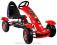 Pojazd Gokart ARTI Formula Sport GM18 czerwony
