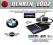 ZMIENIARKA USB/SD MP3 JAKOŚĆ HIFI BMW E36,38,39,46