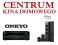 Kino domowe Onkyo TX-NR 535 Prism onyx 200