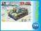 MILITARY WHEELS 7254 SU-76I 1:72