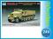 TRUMPETER 07252 SDKFZ 9 SCHW. 18T 1:72