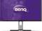 BENQ 32'' BL3200PT LED 4ms/20mln:1/HDMI/CZARNY