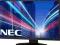 NEC 27'' LED GB-R PA272W-SV2 bk Display port, HDMI