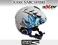 KASK NARCIARSKI AXER SPORT RAVEN roz.M (50-56)