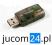 KARTA DŹWIĘKOWA USB 3D 5.1 KOMPUTER XBOX PS1 2 3