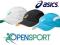 CZAPKA Z DASZKIEM ASICS ESSENTIALS CAP R. 58 CM