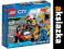 Lego CITY 60088 Strażacy - zestaw startowy