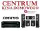 Kino domowe Onkyo TX-NR535 Boston acoustics cs260