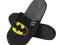 Klapki, kapcie męskie - SOXO - roz. 41-42 BATMAN Klapki, kapcie męskie - SOXO - roz. 41-42 BATMAN
