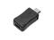LOGILINK Adapter mini USB do micro USB AU0010