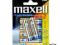 BATERIA MAXELL ALKALINE AA LR06 OP4+2 paluszek