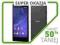 Smartfon SONY Xperia T3 Czarny