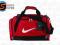 Torba sportowa NIKE BRASILIA 6 siłownia fitness S