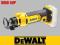 DeWALT DCS551N frezarka wycinająca 18V 3,2 6,4mm