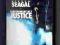 [VHS] SZUKAJĄC SPRAWIEDLIWOŚCI - SEAGAL - UNIKAT!