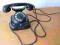Stary telefon siemens 1941