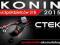 CTEK Comfort Indicator Panel 1.5m 56-380 Konin