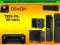 DENON AVR X2100 + JBL ARENA 180/130/125C/SUB 100P
