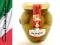 Włoskie oliwki Bella di Cerignola 314 ml PYSZNE