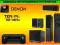 DENON AVR X2100 + JBL ARENA 180/120/125C/SUB 100P